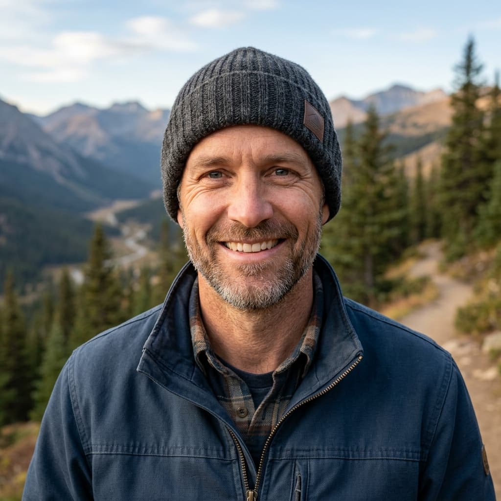 Marcus Vance