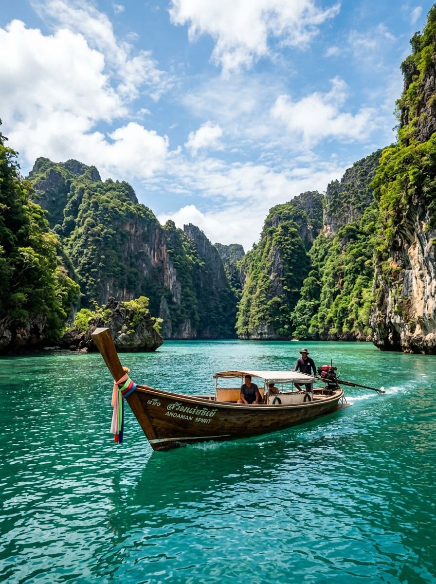 Adventure Tours