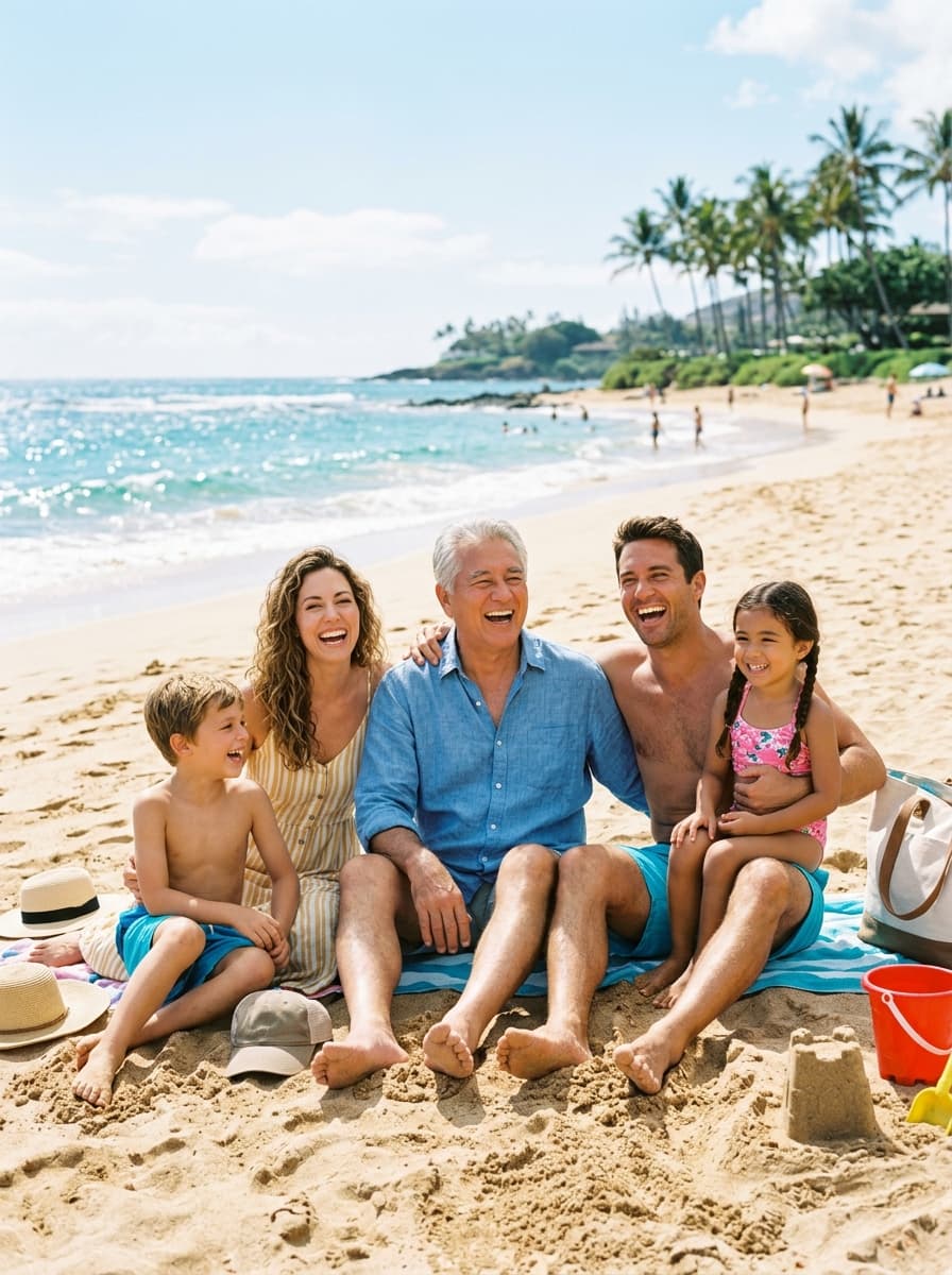 Family Vacations