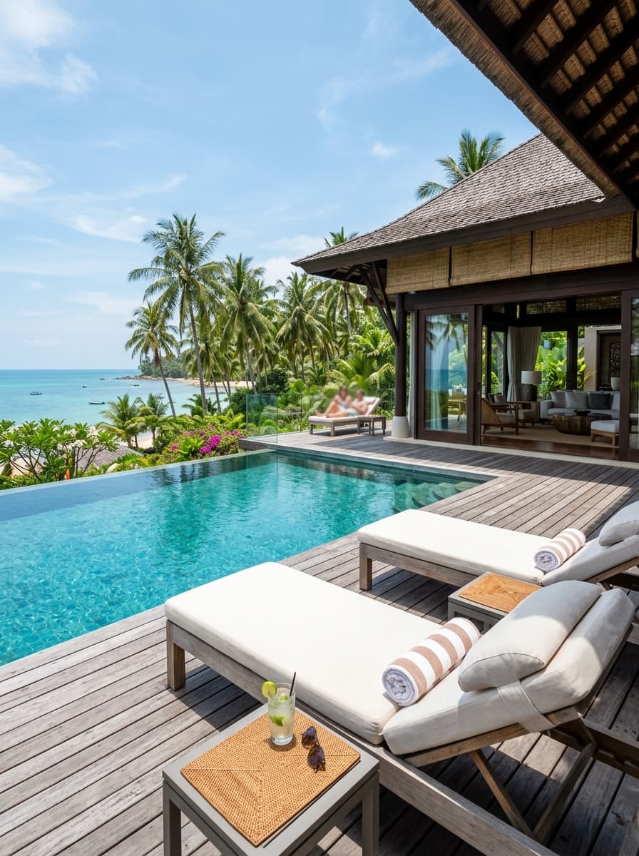 Luxury Escapes