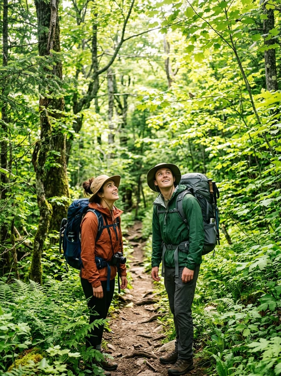 Wildlife Expeditions