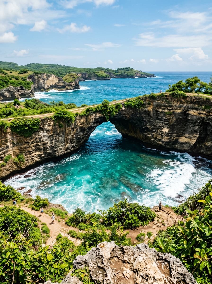 BALI