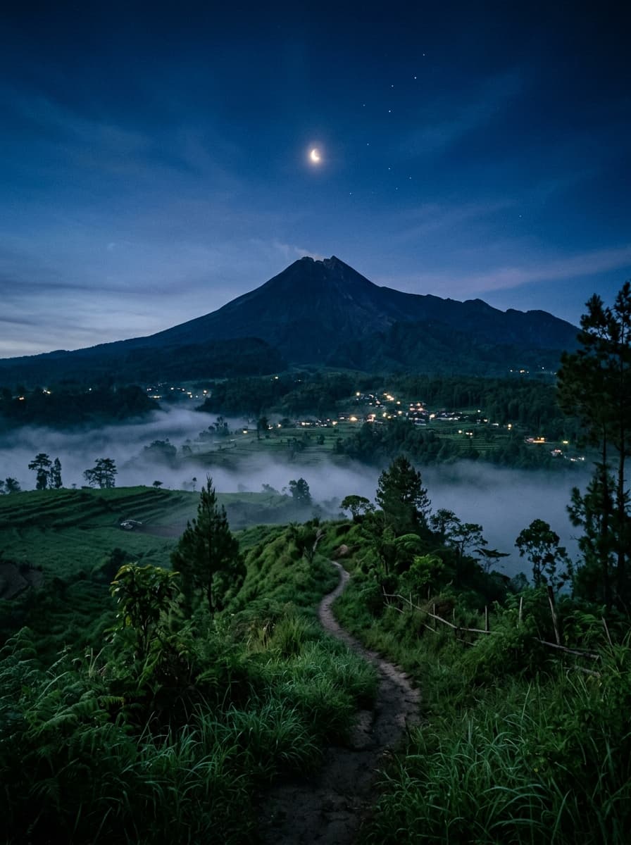 INDONESIA