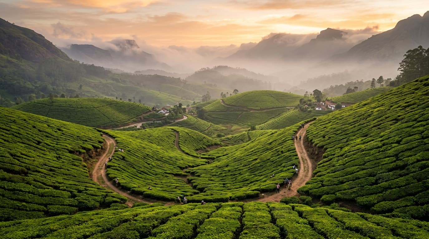 KERALA