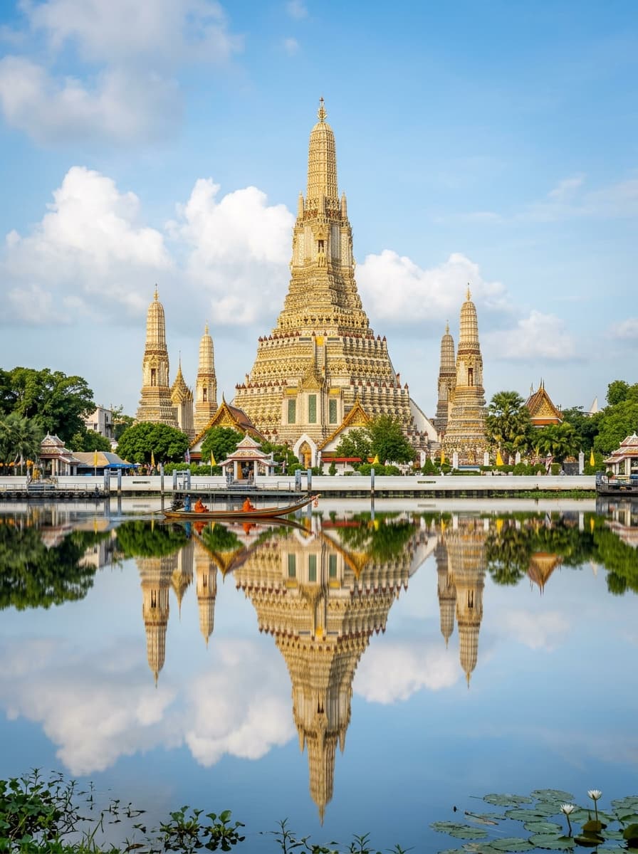 THAILAND