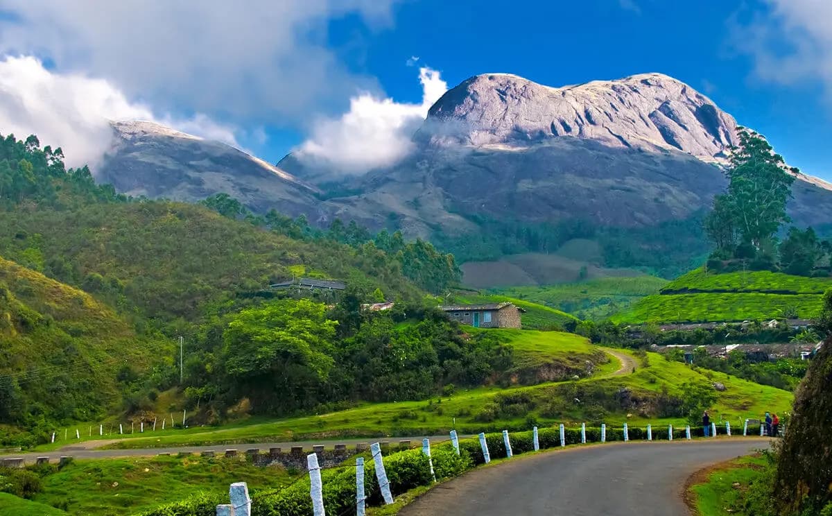 Scenic Destination 6