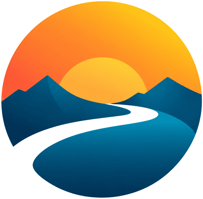 Voyager Tours Logo