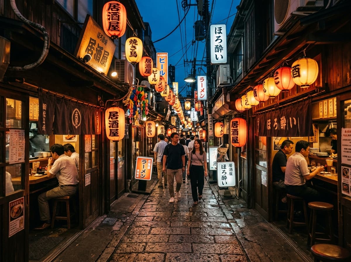 Tokyo Cultural Immersion